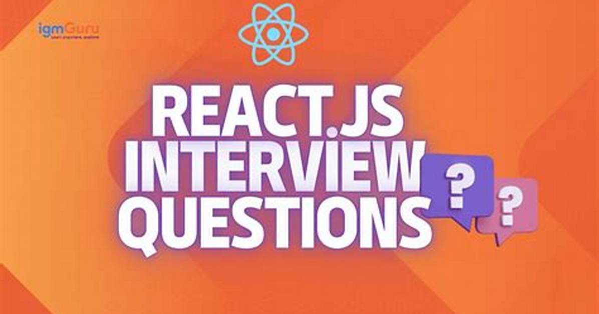 Questions Tagged [Reactjs]