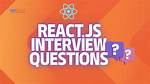Questions Tagged [Reactjs]