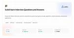 Questions Tagged [Scikit-Learn]