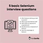 Questions Tagged [Selenium]