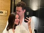 Qui Est Le Mari De Marina Kaye: Marina Kaye Et Grégory, Une Histoire D'amour Et deMusique En 2023
