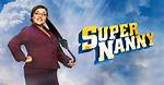 Qui Est Super Nanny