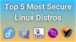 Quick Answer: Are Linux Distros Safe?