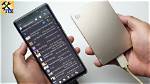 Quick Answer: Can Android Read External Hard Drive?