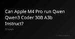 Quick Answer: Can Apple Run Linux?