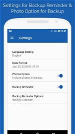 Quick Answer: Can I Backup My Android Phone to My Computer?
