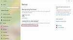 Quick Answer: Can I Backup Windows 10 to Flash Drive?