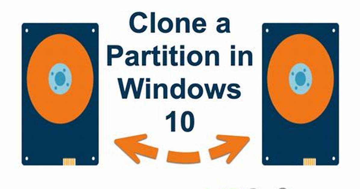 Quick Answer: Can I Clone Windows 10 to Another Pc?