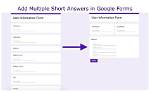 Quick Answer: Can I Have Two Google Accounts on My Android Phone?