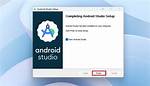 Quick Answer: Can I Install Android Studio in My Phone?