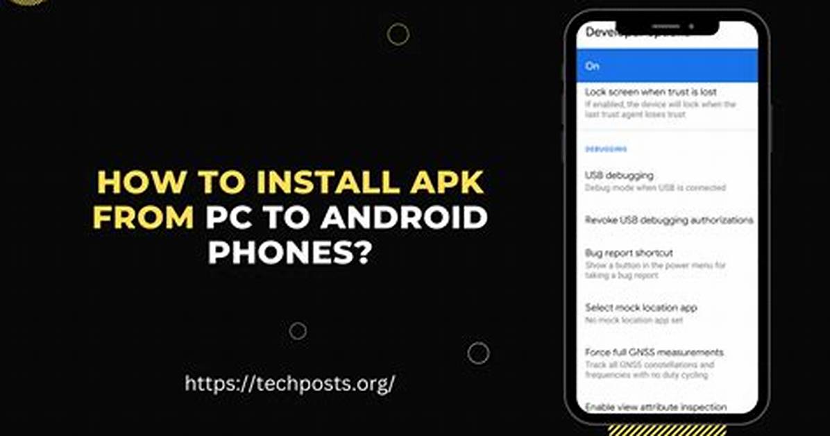 Quick Answer: Can I Install Pure Android?