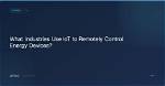Quick Answer: Can I Remotely Control an Android Phone?