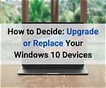 Quick Answer: Can I Replace Windows 10 with Ubuntu?