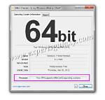 Quick Answer: Can I Run 64 Bit on X86 Based Pc Windows 7?