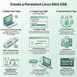 Quick Answer: Can I Run Linux Mint Alongside Windows?