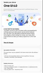 Quick Answer: Can I Update Android 6 to 7?