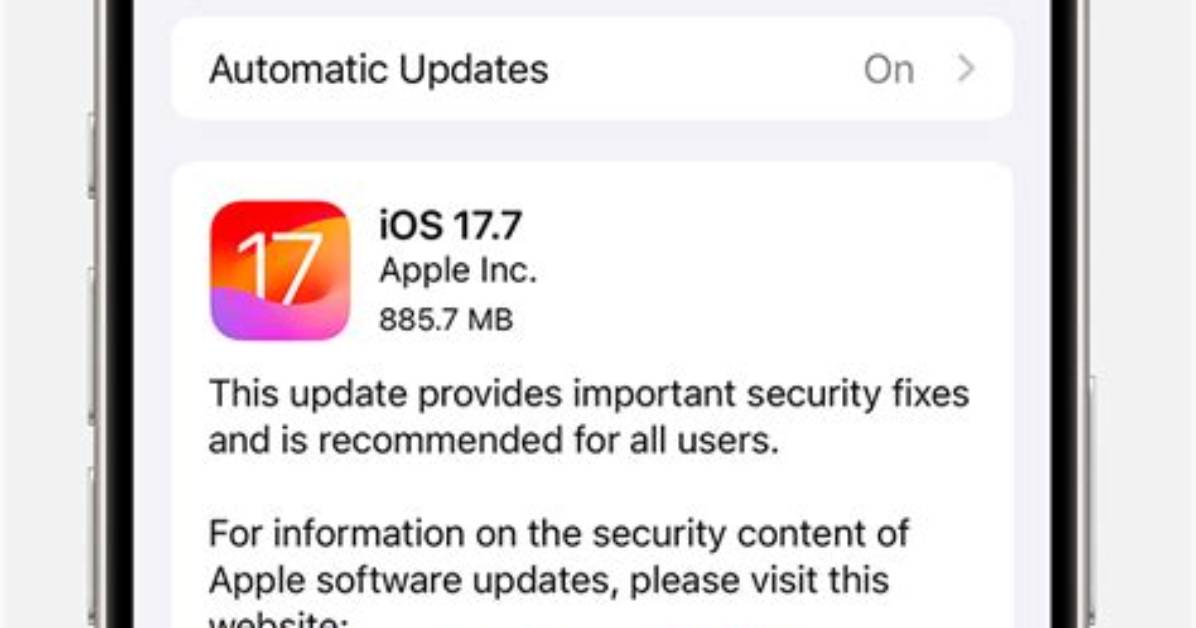 Quick Answer: Can I Update iOS Without Wifi?