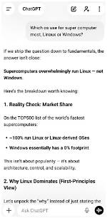 Quick Answer: Can I Use Linux and Windows on the Same Computer?