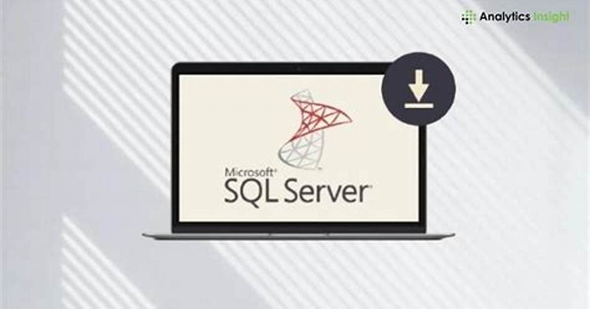 Quick Answer: Can Microsoft Sql Server Run on Windows 10?