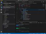Quick Answer: Can Vscode Run on Linux?
