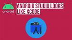 Quick Answer: Can Xcode Make Android Apps?