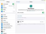 Quick Answer: Can You Backup Android to iCloud?