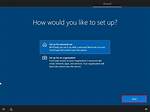 Quick Answer: Can You Setup Windows 10 Home Without a Microsoft Account?