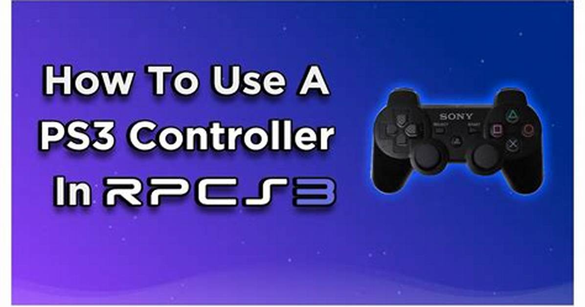 Quick Answer: Can You Use Ps3 Controller on Android?