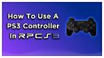 Quick Answer: Can You Use Ps3 Controller on Android?