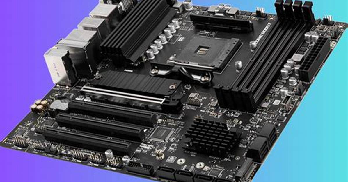 Quick Answer: Do All Motherboards Support Linux?