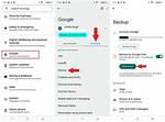Quick Answer: Do Android Phones Automatically Backup Photos?