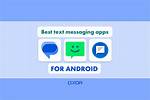 Quick Answer: Do Androids Have Something Like iMessage?
