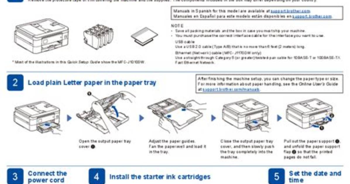 Quick Answer: Do Brother Printers Work with Linux?