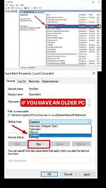 Quick Answer: Do I Need Superfetch Windows 10?