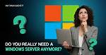 Quick Answer: Do I Really Need Windows 10?