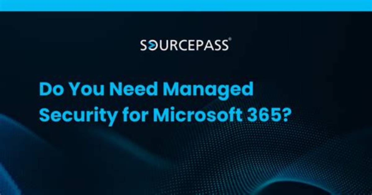 Quick Answer: Do You Need Microsoft Security Essentials for Windows 10?