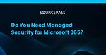 Quick Answer: Do You Need Microsoft Security Essentials for Windows 10?