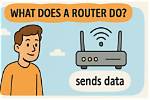 Quick Answer: Does a Router Have an Operating System?