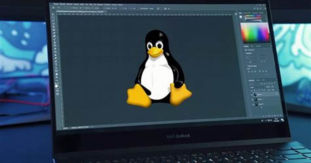 Quick Answer: Does Adobe Work with Linux?