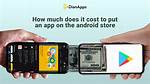 Quick Answer: Does Android Cost Money?