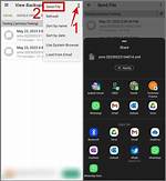 Quick Answer: Does Android Save Text Messages?
