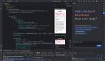 Quick Answer: Does Android Studio Require Coding?