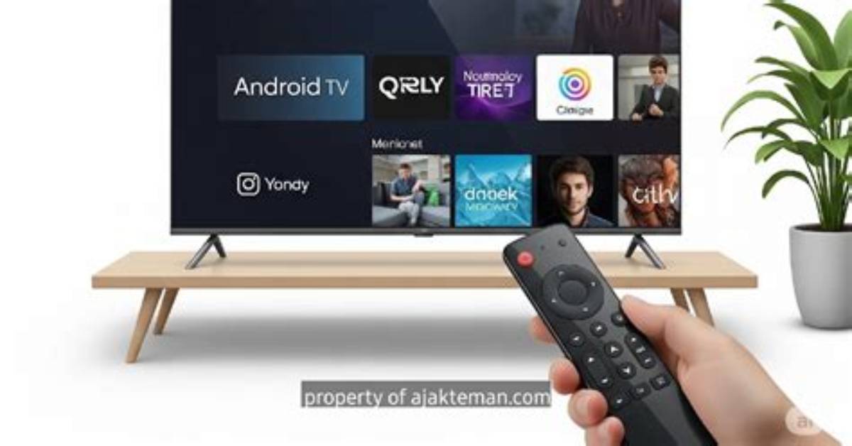 Quick Answer: Does Android Tv Have Local Channels?