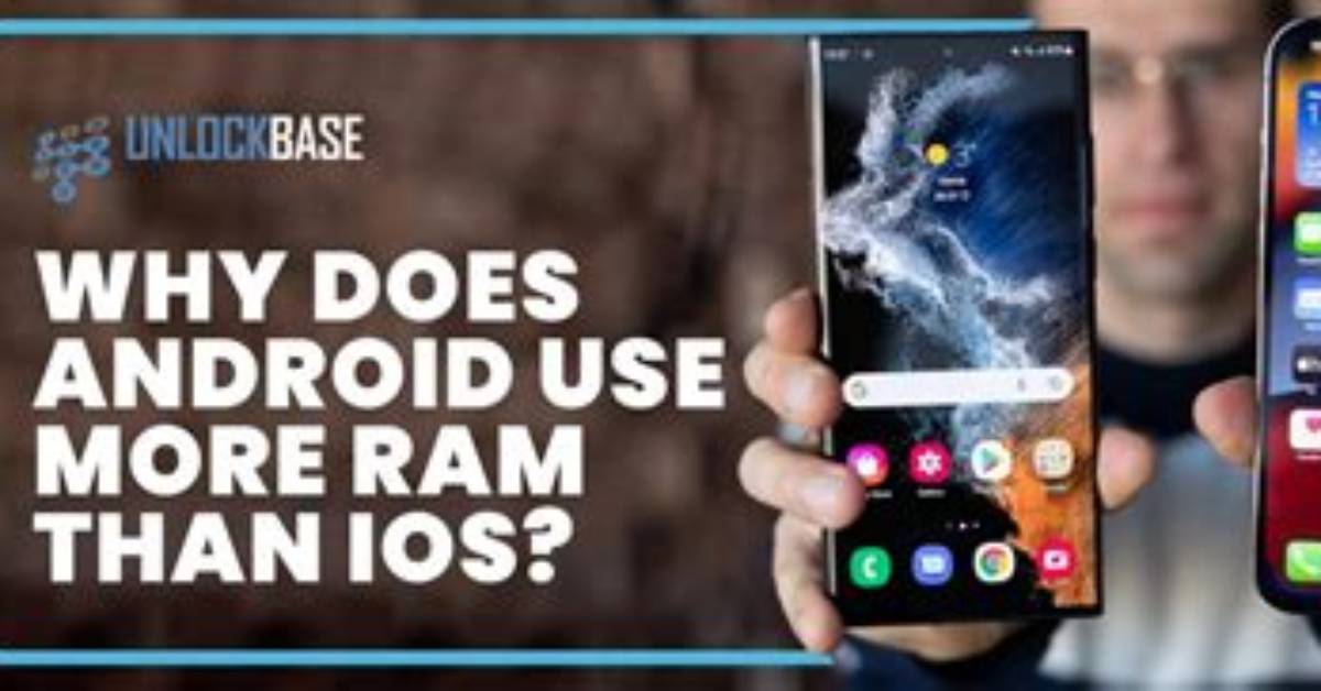 Quick Answer: Does Android Use iOS?