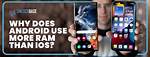 Quick Answer: Does Android Use iOS?