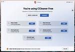 Quick Answer: Does Ccleaner Work with Windows Xp?