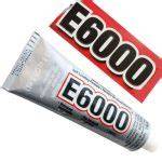 Quick Answer: Does E6000 Work on Craft Foam