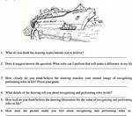 Quick Answer: Does Flipping a Drawing Tell You If It Is Proportioned