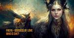 Quick Answer: Does Freya Die
