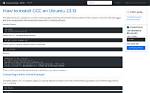 Quick Answer: Does Gcc Come with Ubuntu?
